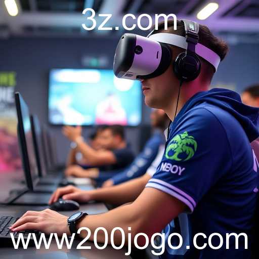 O Impacto Crescente dos Jogos nas Redes Sociais