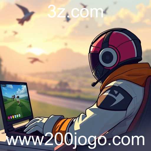 Inovação e Tendências no Mundo dos Jogos Online