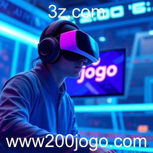 Inovações e Tendências no Mundo dos Jogos em 2025