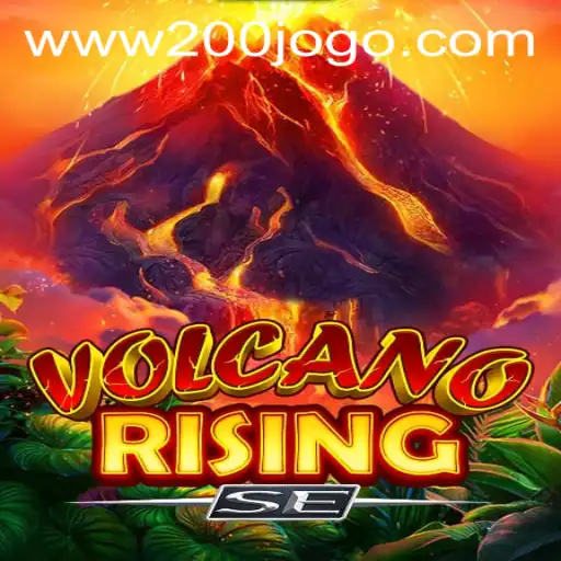 VolcanoRisingSE: A Thrilling Adventure Unveiled with 200jogo PH Login