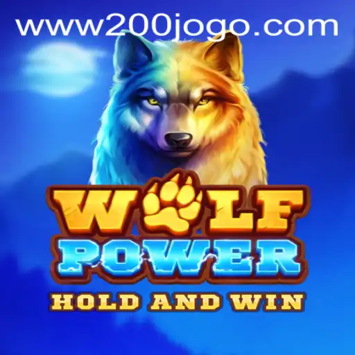Introducing WolfPower: The Ultimate Gaming Experience